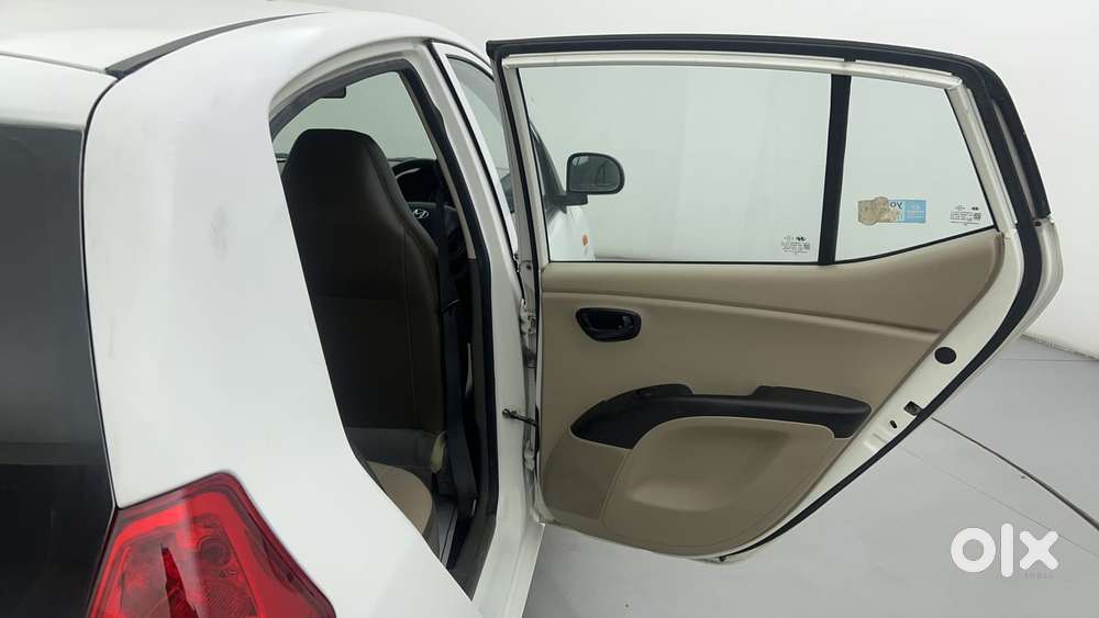 Hyundai I10 Magna 1.1l, 2014, Petrol