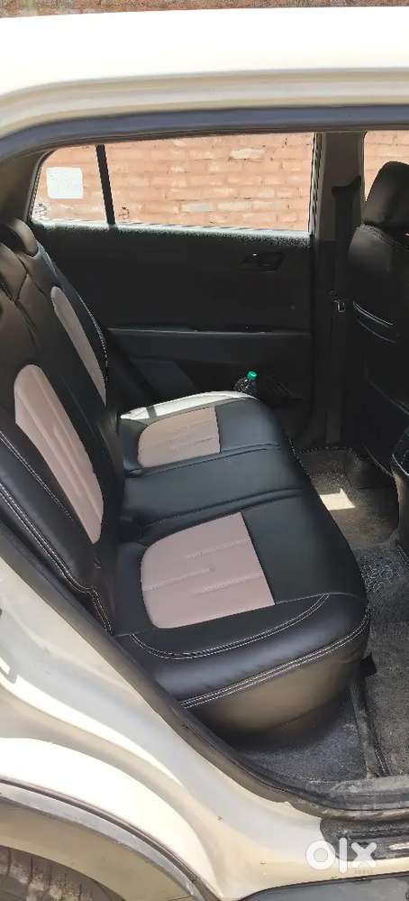 I Want To Sale My Hyundai Creta