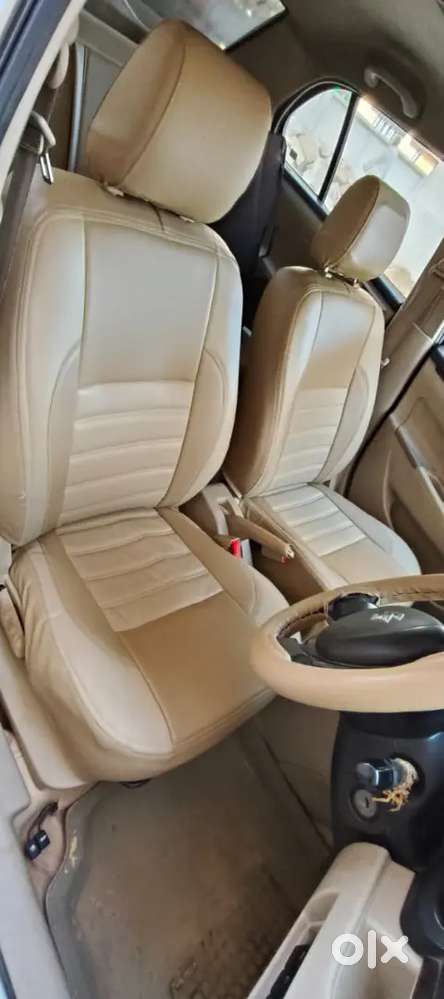 Maruti Suzuki Dzire 2013