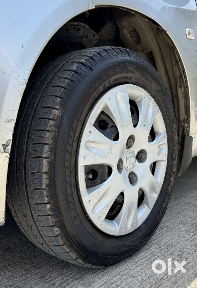 Honda Brio 2013-2016 S Mt, 2014, Petrol