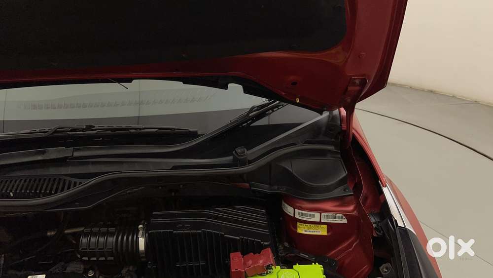 Tata Altroz 1.2 Xt, 2020, Petrol