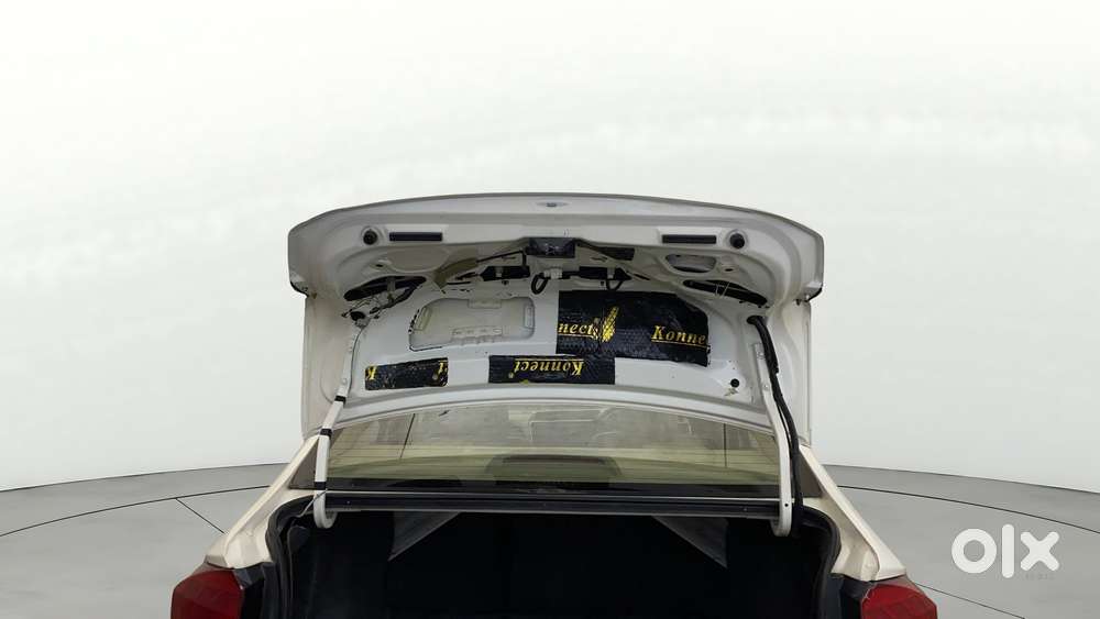 Honda City 2015-2017 I Vtec Cvt Vx, 2016, Petrol