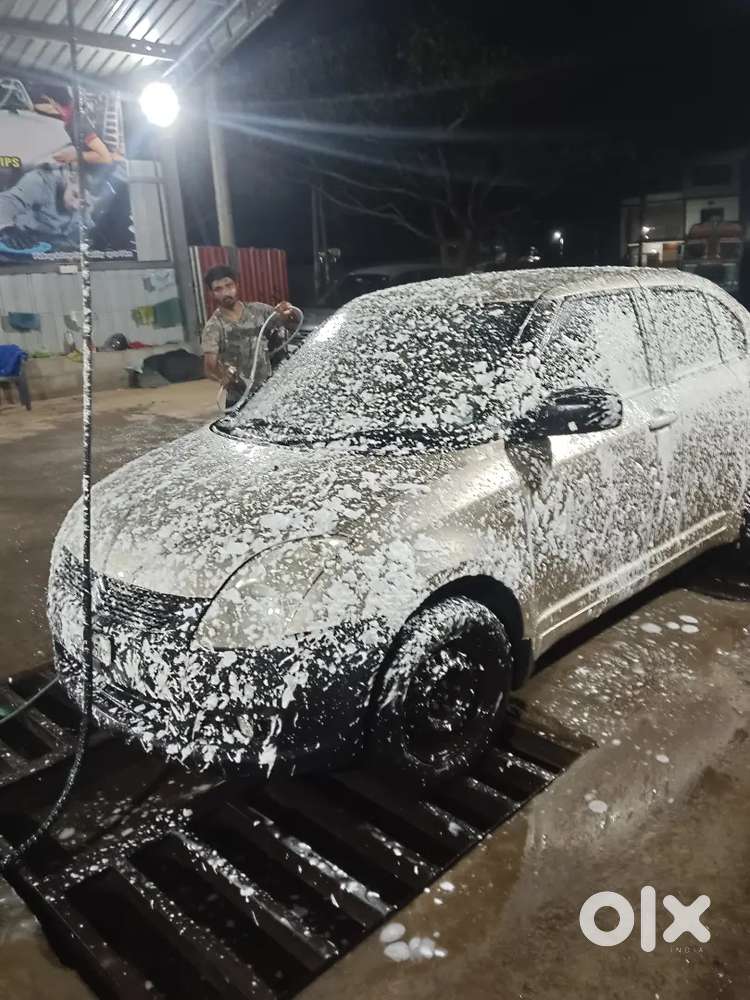 Swift Dzire Maruti 2011