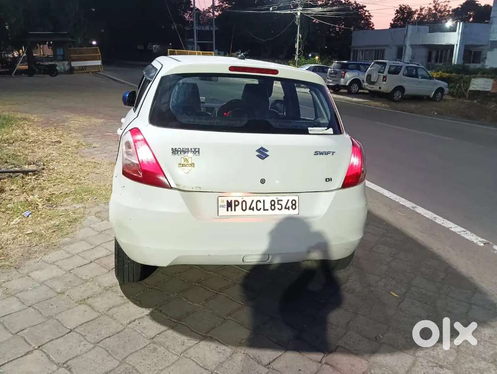 Swift -2013 Ldi For Sale