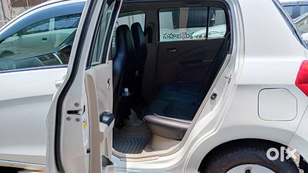 Maruti Suzuki Celerio Zxi, 2020, Petrol