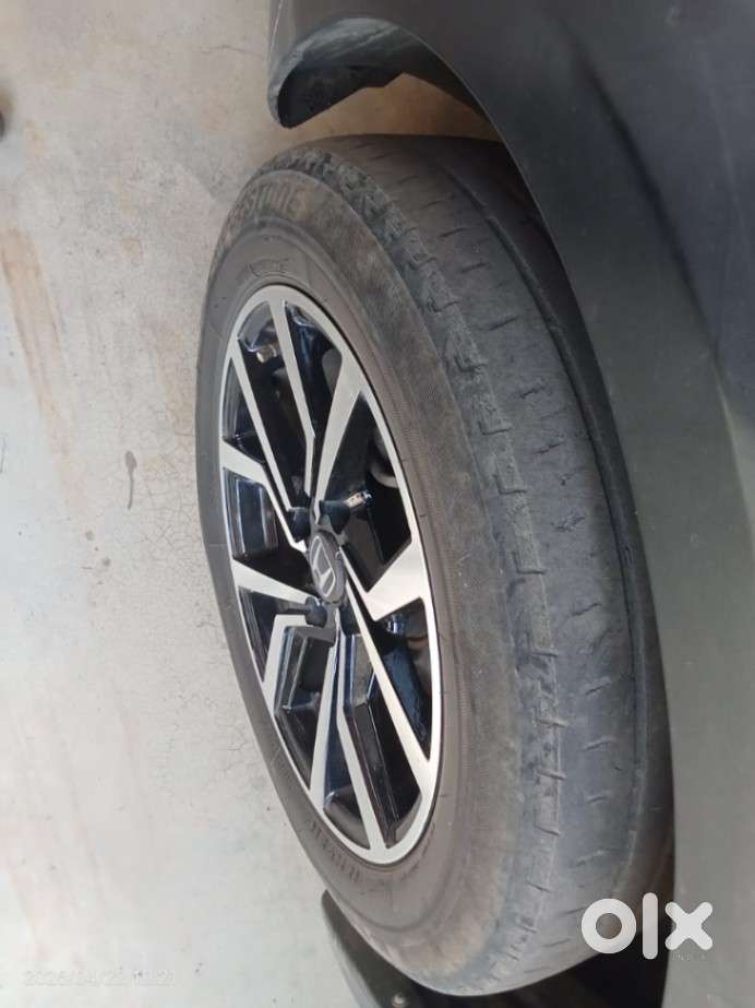 Honda Wr-v 1.5 Vx I-dtec, 2018, Diesel