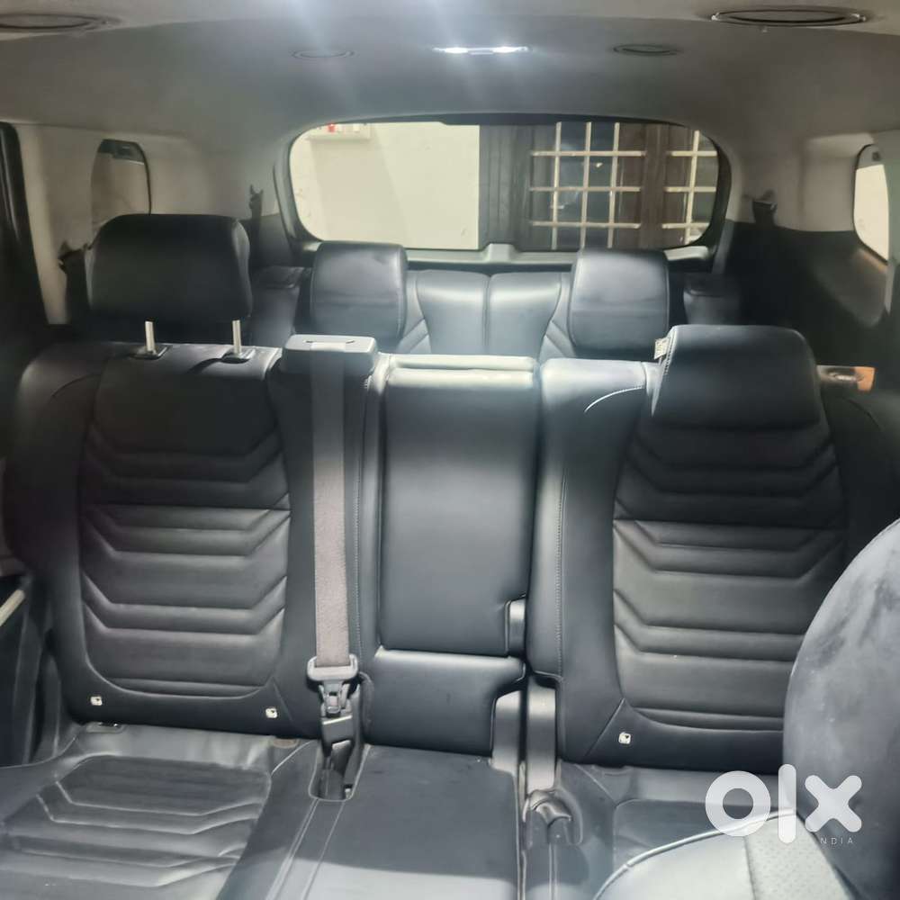 Kia Carens Petrol Manual 2024