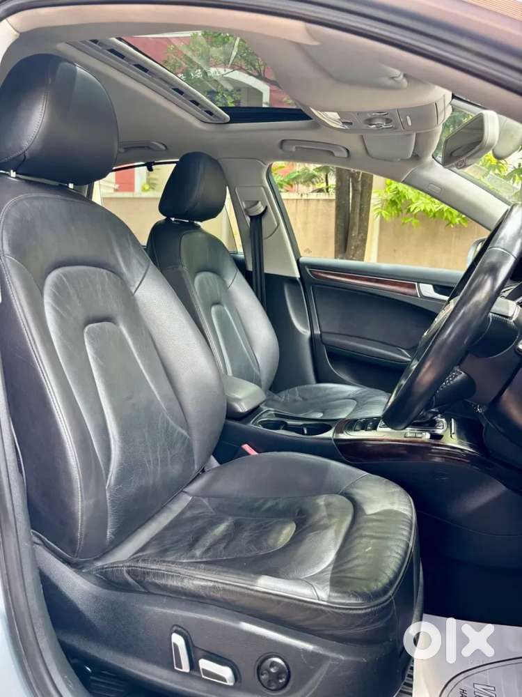 Audi A4, 2016, Diesel