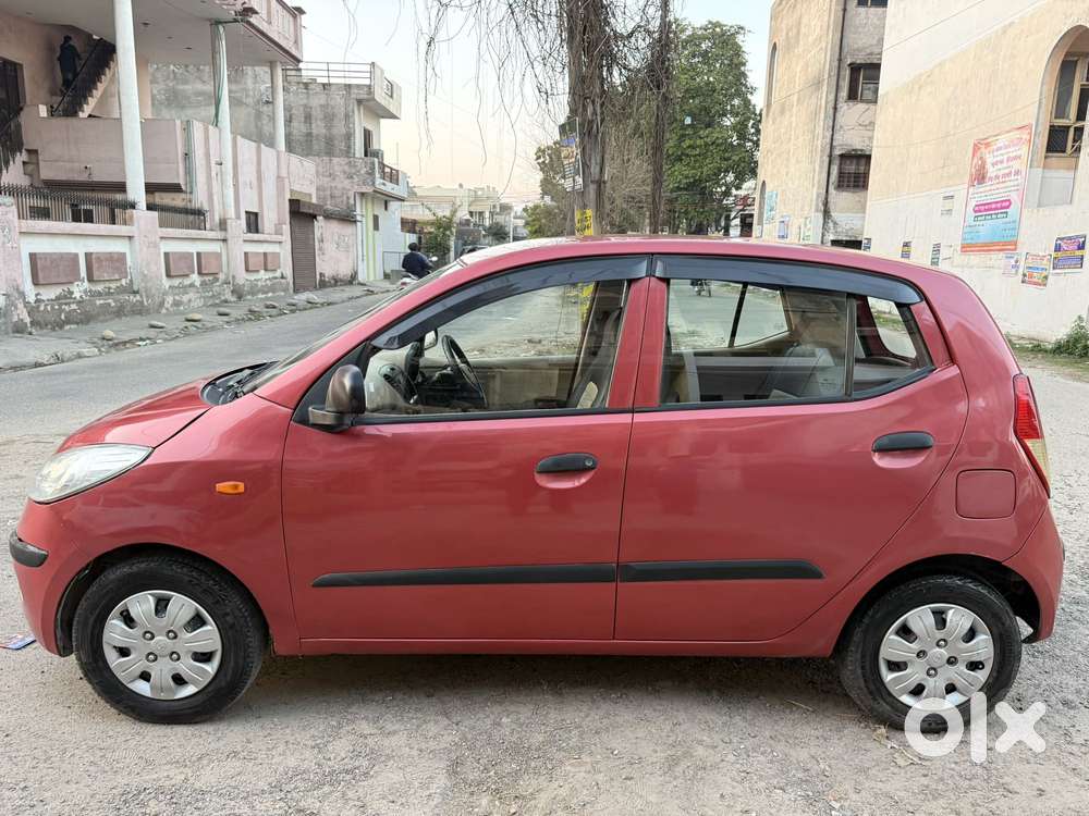 Hyundai I10 2007-2010 Era 1.1, 2009, Petrol