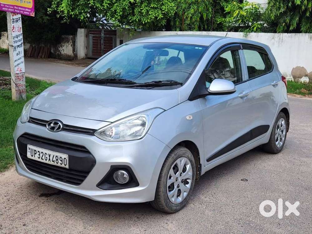 Hyundai Grand I10, 2016, Diesel