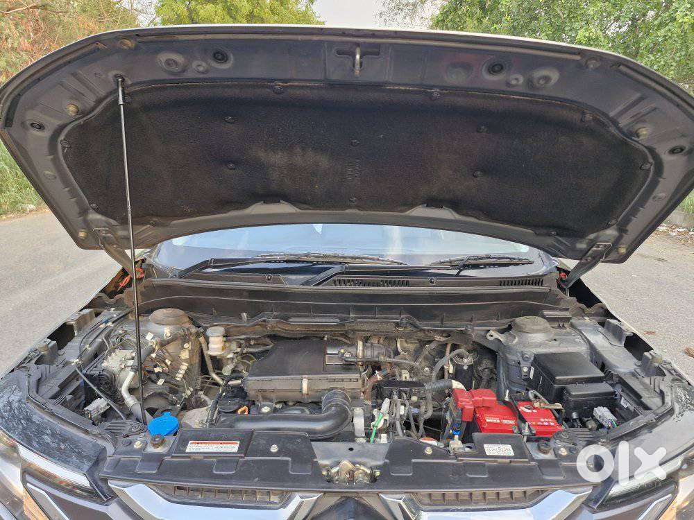 Maruti Suzuki Brezza 1.5 Lxi Smart Hybrid, 2024, Petrol