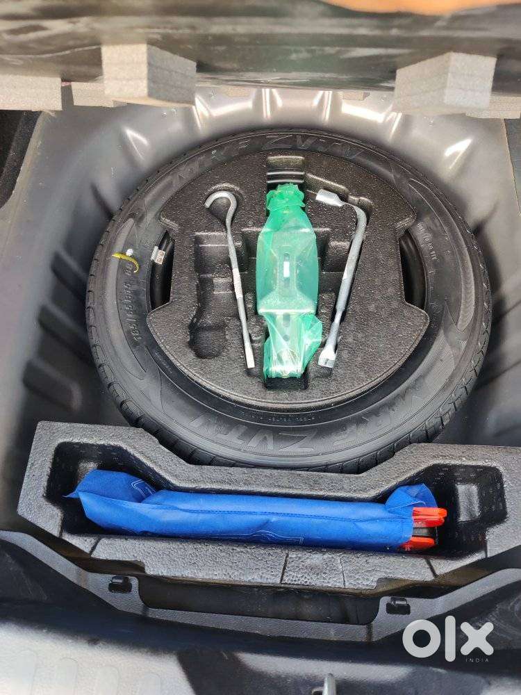 Maruti Suzuki Ciaz 1.5 Delta Shvs Mt, 2018, Petrol