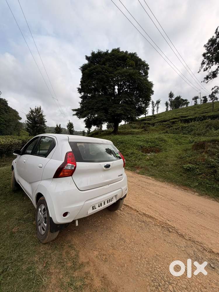 Datsun Redi Go 2018 Limited Edition