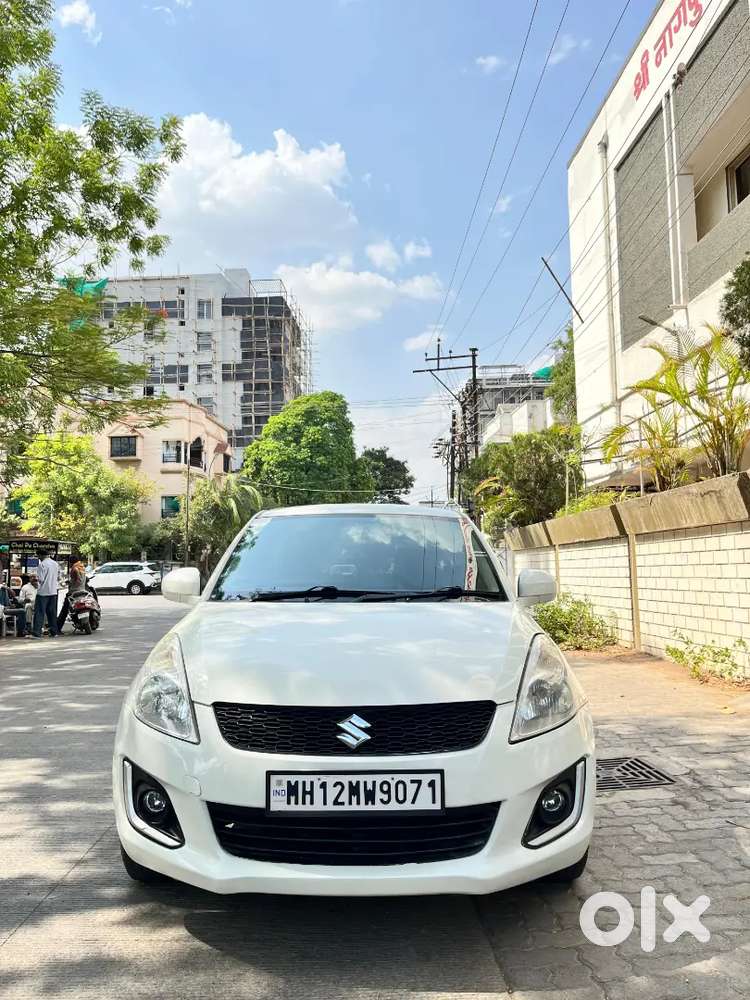 Swift 2016 Model Good Condition
