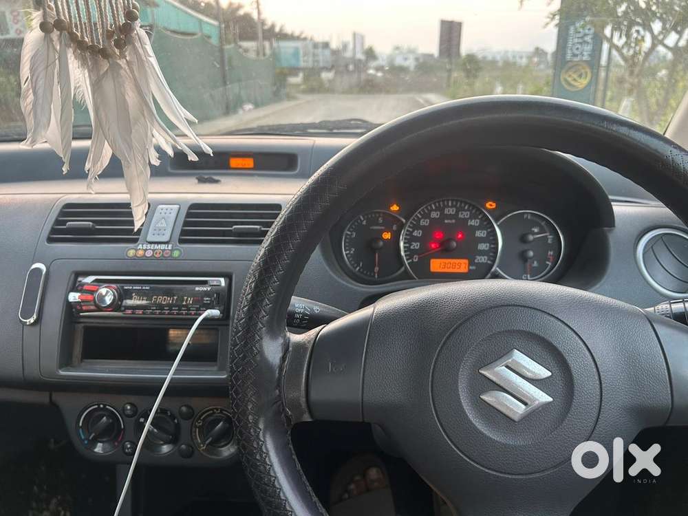 Maruti Suzuki Swift 2009 Diesel Good Condition