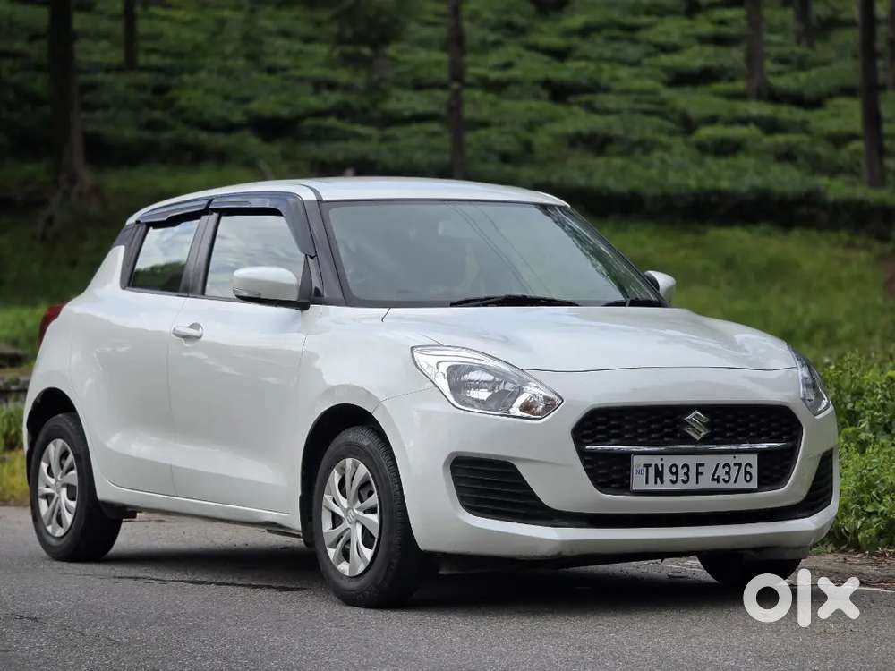 Swift Maruti Suzuki 2023