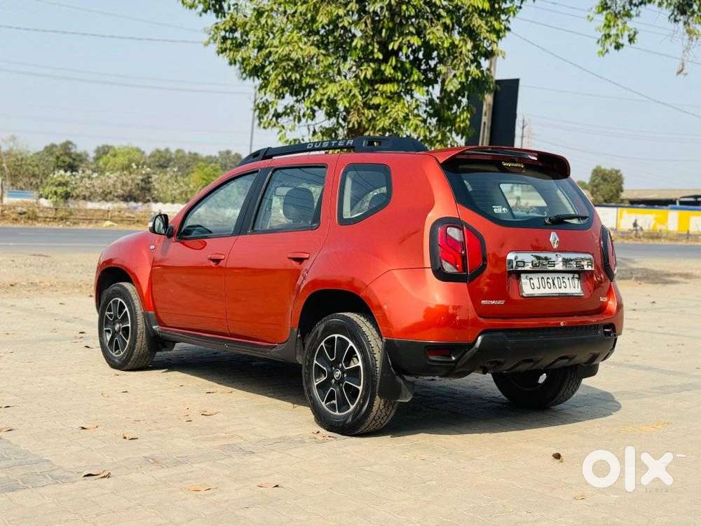 Renault Duster Sandstorm Rxs 85 Ps, 2016, Diesel