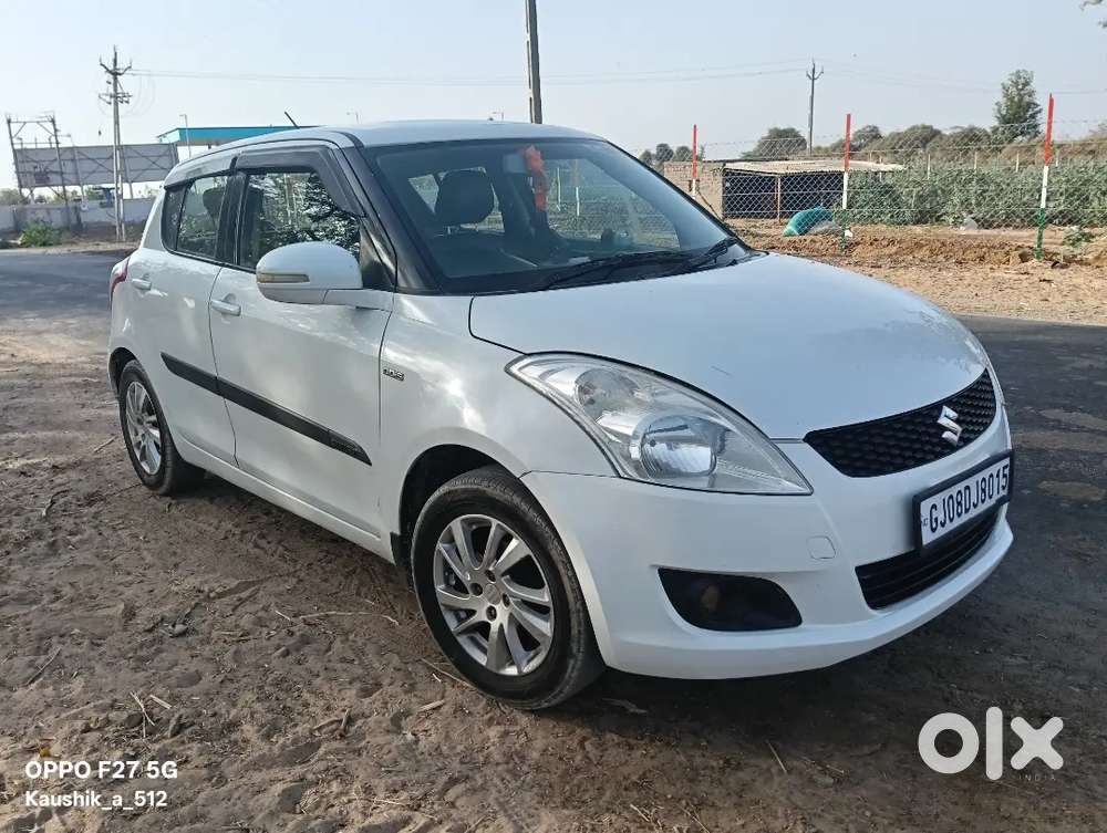 Maruti Suzuki Swift 2013 Diesel Good Condition