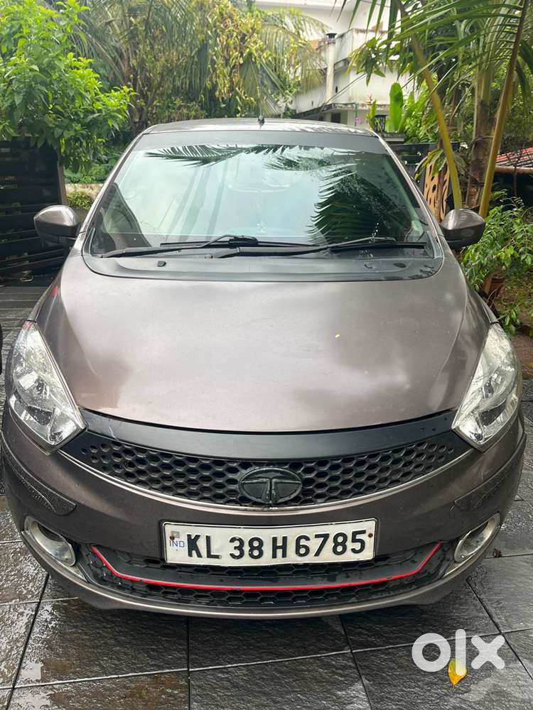 Tata Tiago Petrol Manual 2019