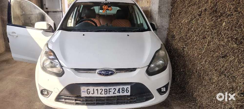 Good Condition And Smooth Engine Powerful Ac