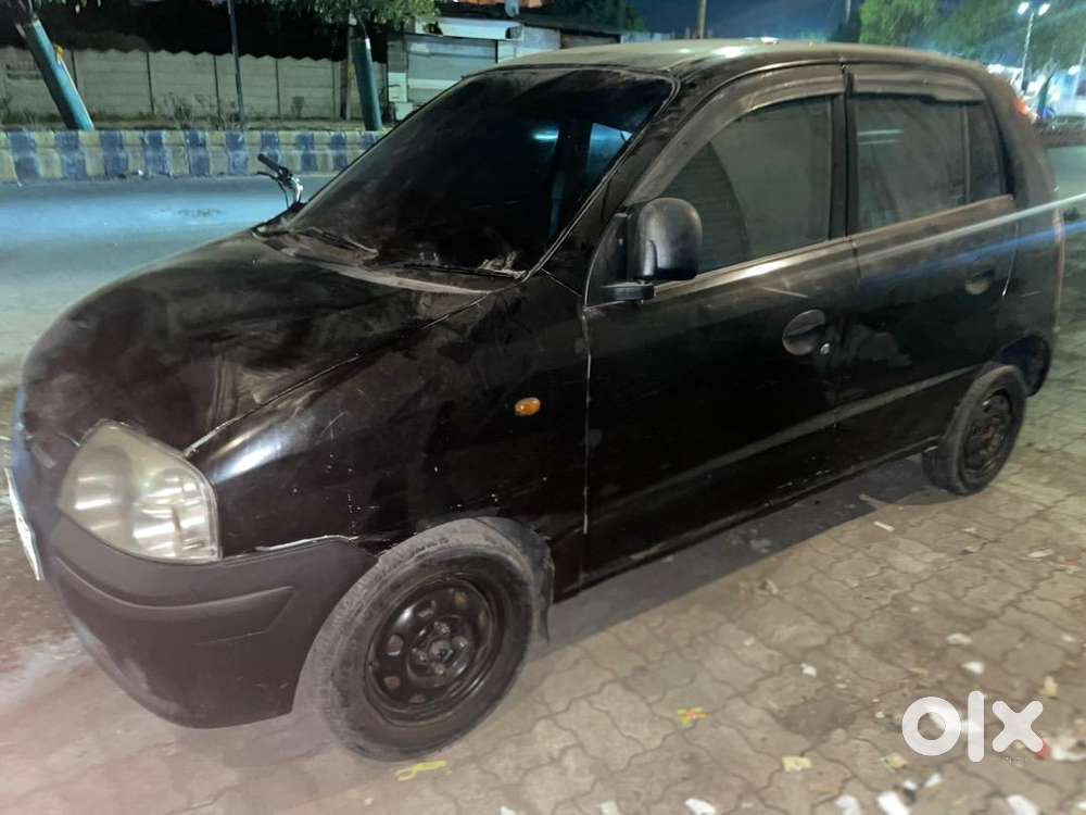 Hyundai Santro Xing 2005