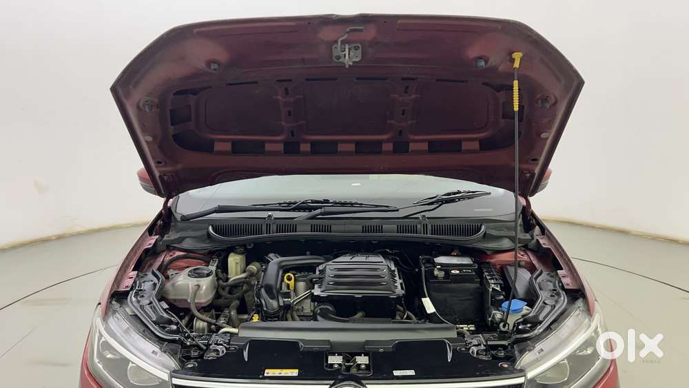 Volkswagen Virtus 1.0 Topline Tsi, 2023, Petrol