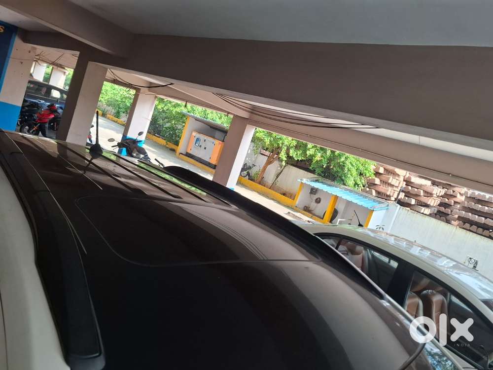 Ford Ecosport Diesel Manual 2020 Cruse Control Sunroof Vehicle