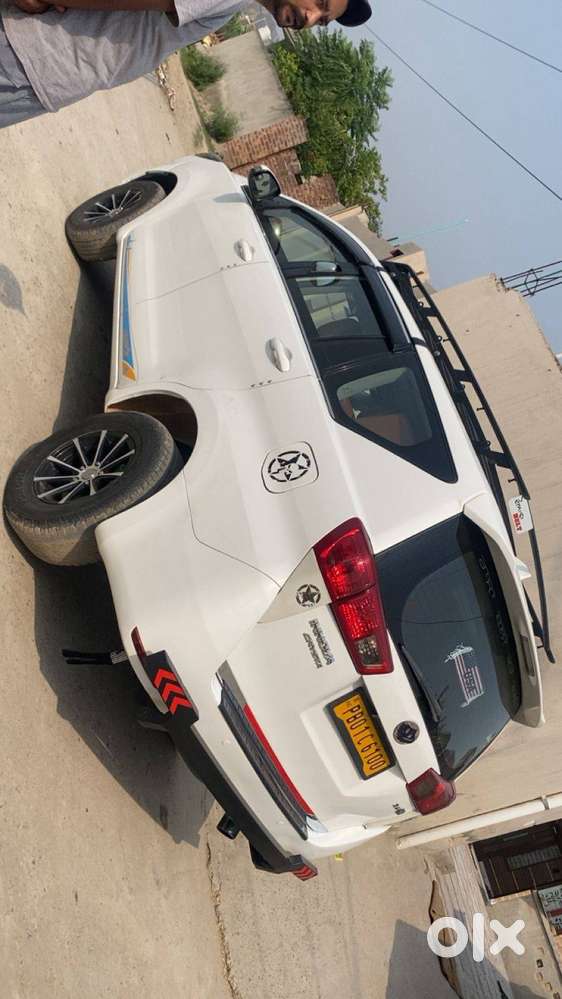 New Tayer All Conditions Good