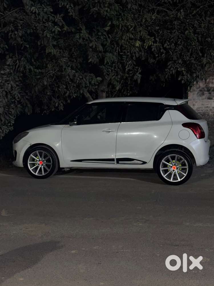 Maruti Suzuki Swift 2023