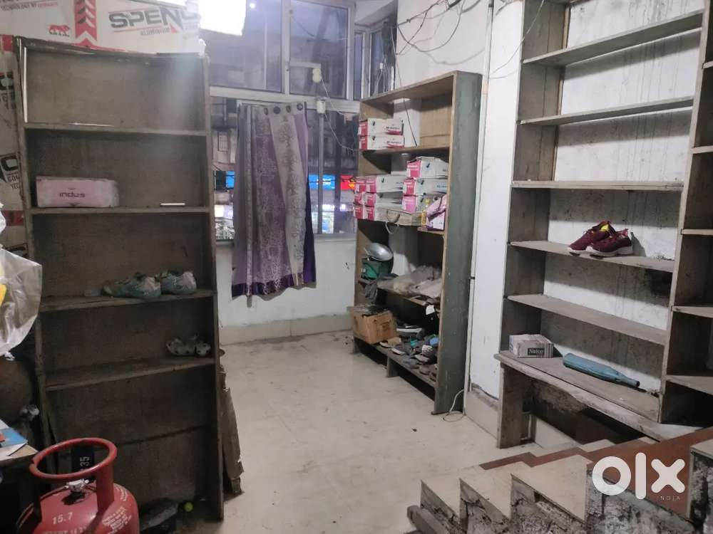 200 Sq Ft Shop for Rent  Adityapur Main Road