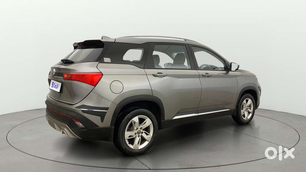 Mg Hector 1.5 Shine Turbo, 2022, Petrol