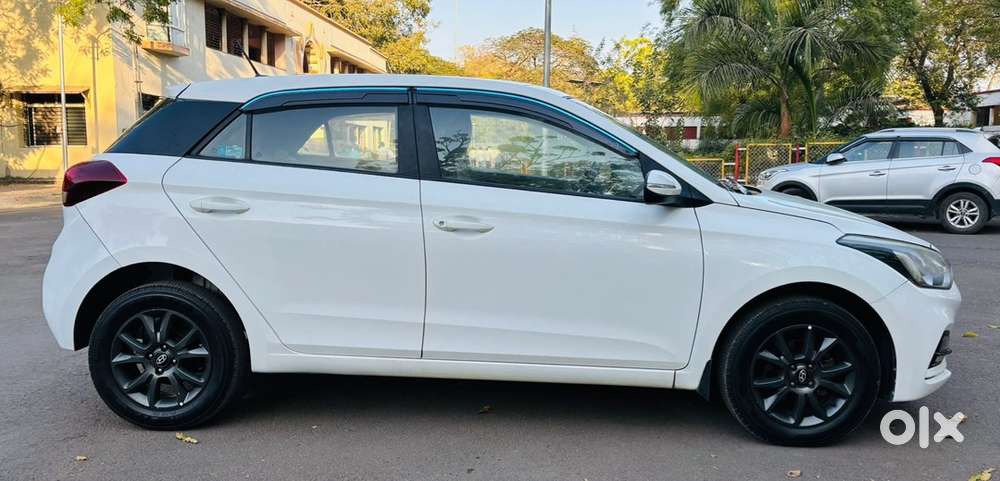 Hyundai Elite I20 2020 Petrol Good Condition