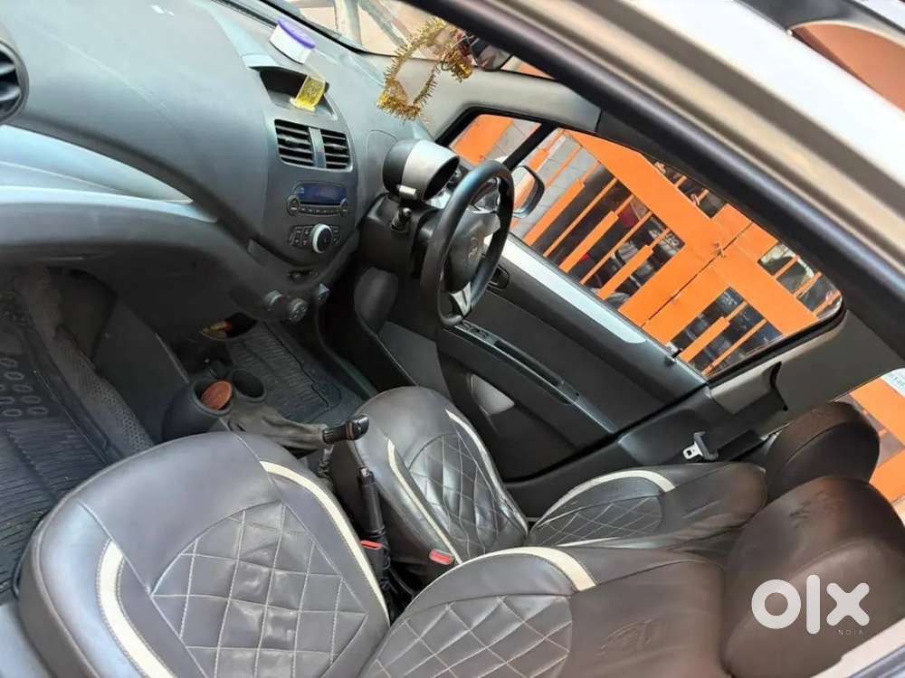 Chevrolet Beat Diesel 2015