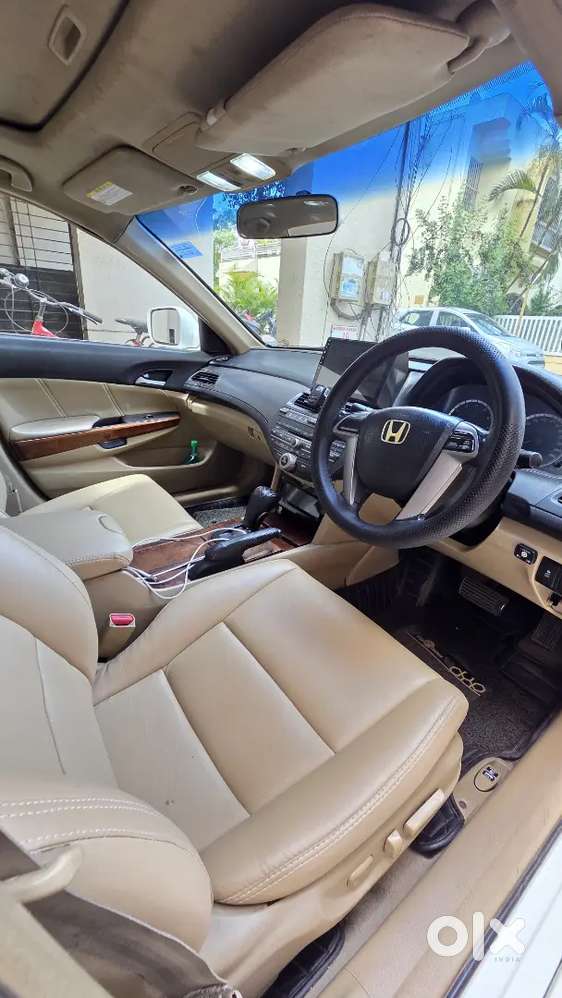 Honda Accord Auto Sunroof For Sale