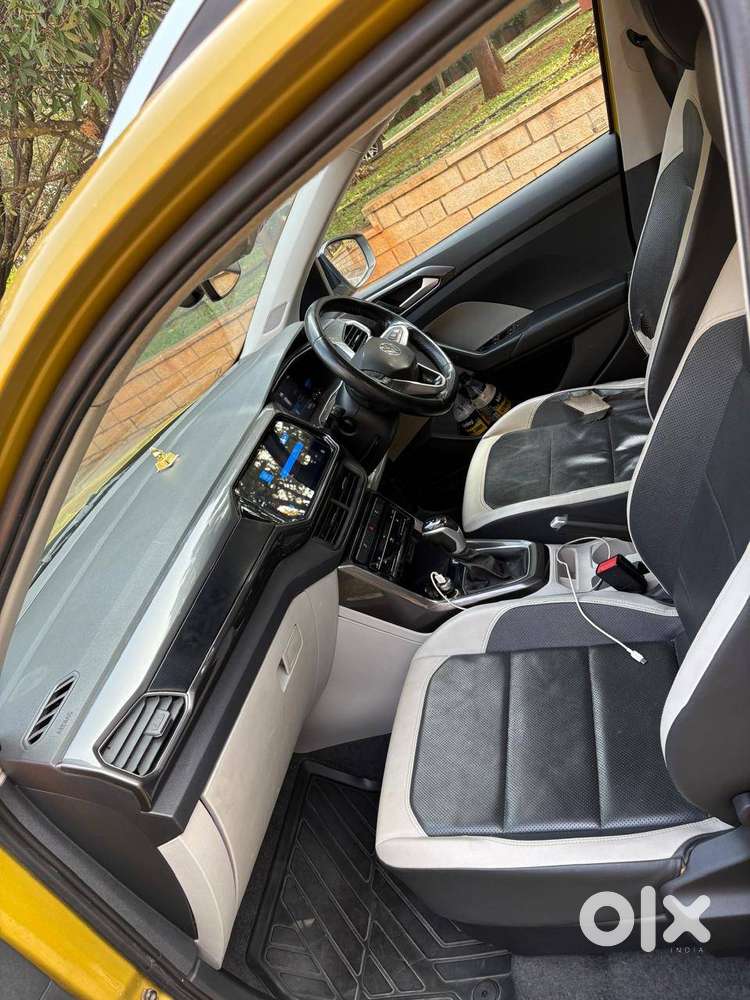 Volkswagen Taigun 2022..top End..doctor Maintained