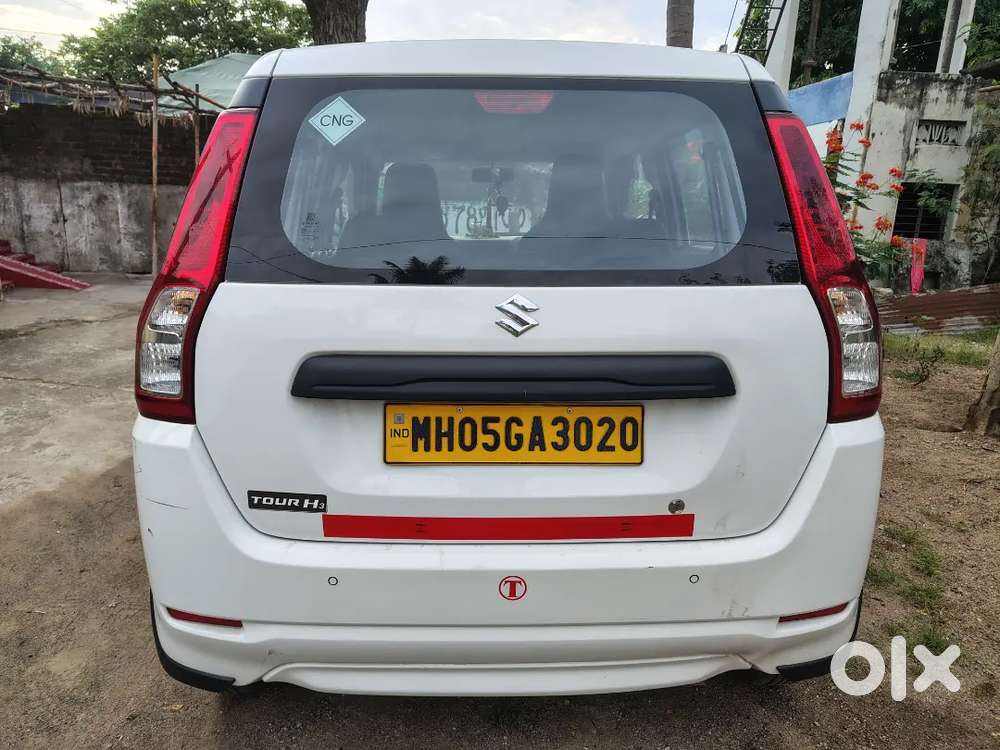 For Sale Maruti Wagon R Lxi Cng 2025