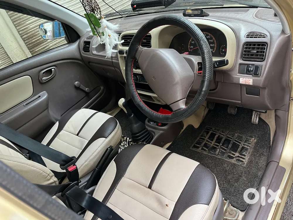 Maruti Suzuki Alto 2007