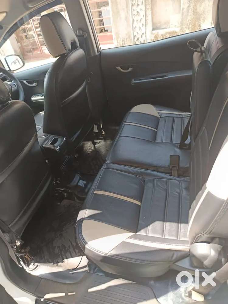 Honda Br-v 2016 Petrol Well Maintained