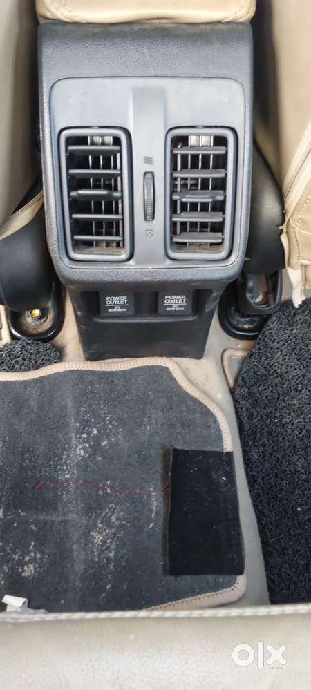 Honda City I Vtec Vx Option, 2016, Petrol