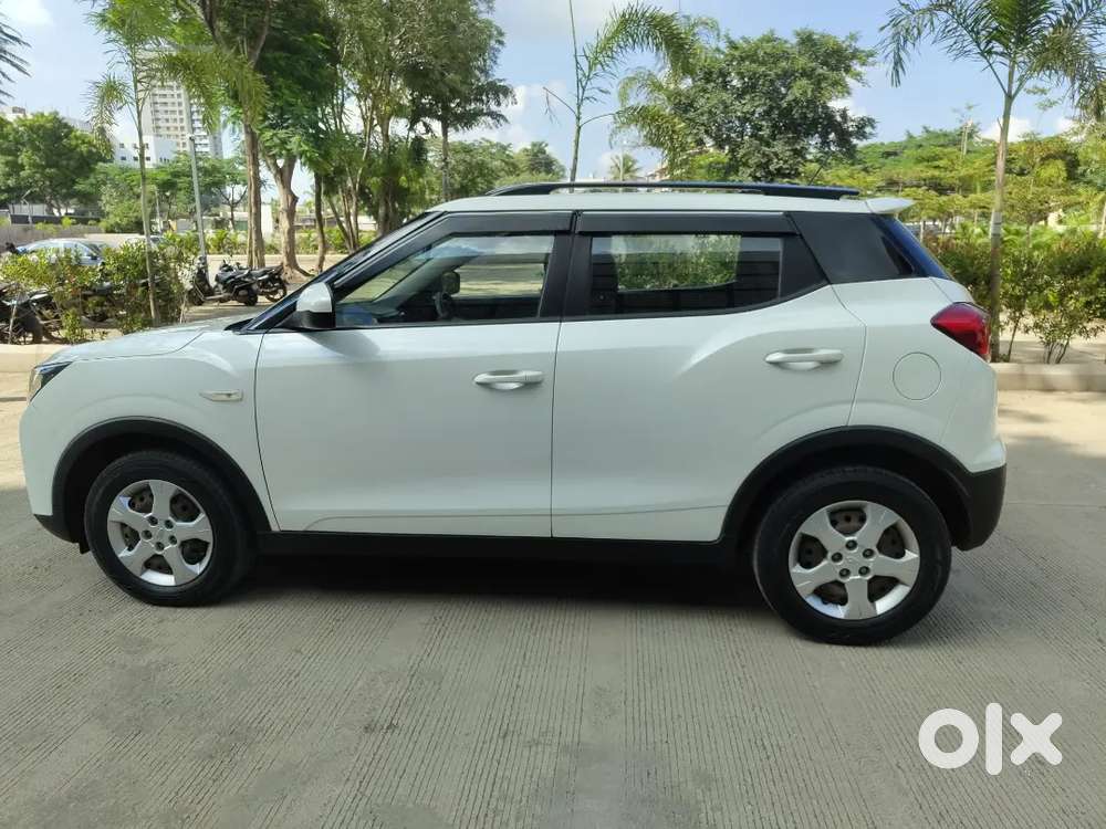 Mahindra Xuv300 Diesel 2022