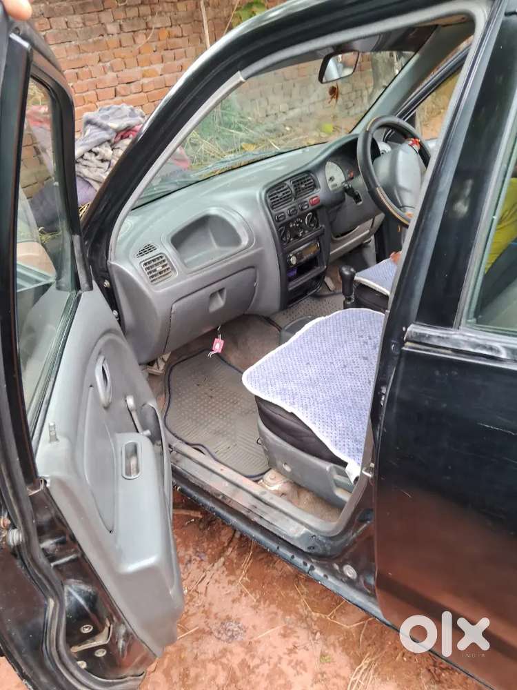 Alto Lxi Gadi Ok Ac Bhi Chalu H Bas Ges Dalvani Padegi New Leni H Car