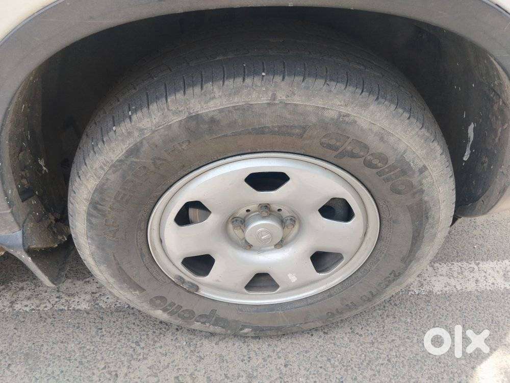 Tata Safari 2.0 Kryotec Xm, 2023, Diesel