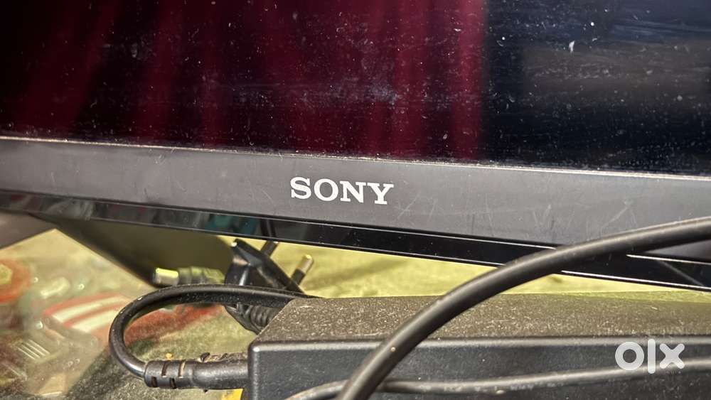 Sony smart tv