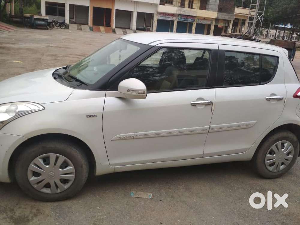 Maruti Suzuki Swift 2014 Diesel Well Maintained