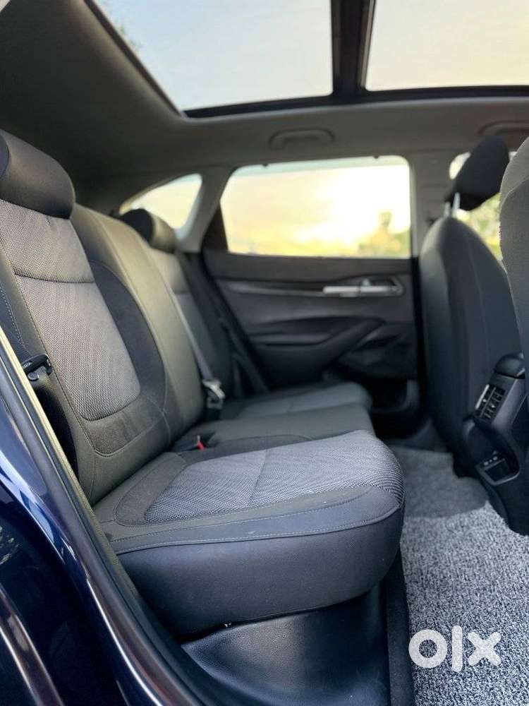 Kia Seltos, 2025, Petrol
