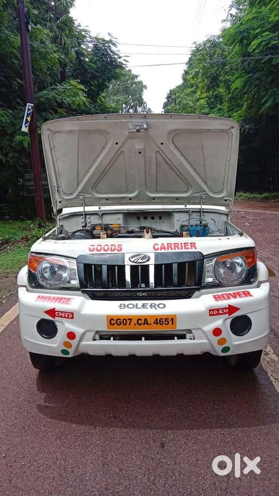 Mahindra Bolero Neo N10 (o), 2012, Diesel