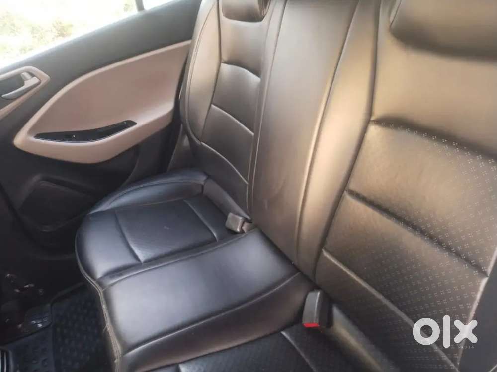 Hyundai I20 Magna 2019