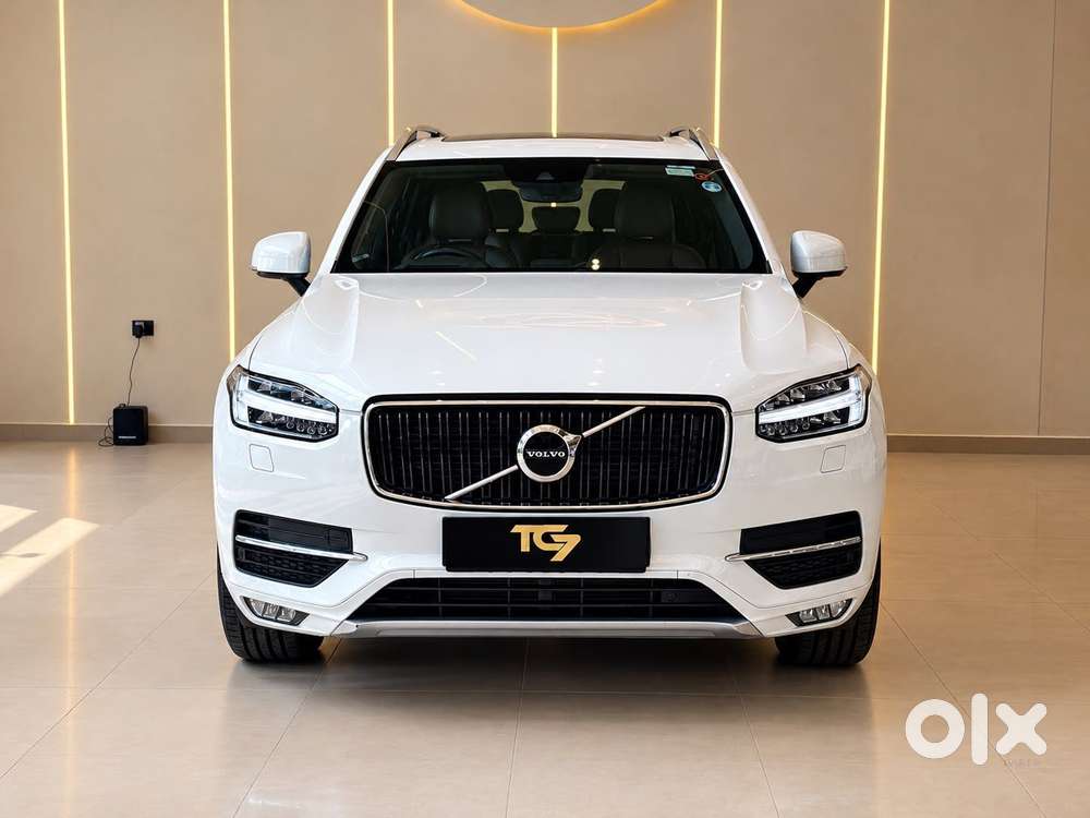Volvo Xc 90 D5 Momentum, 2017, Diesel