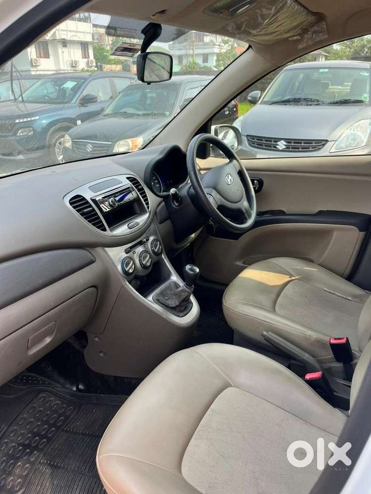 Hyundai I10 Magna 1.2, Well Maintained, Low Kilometres