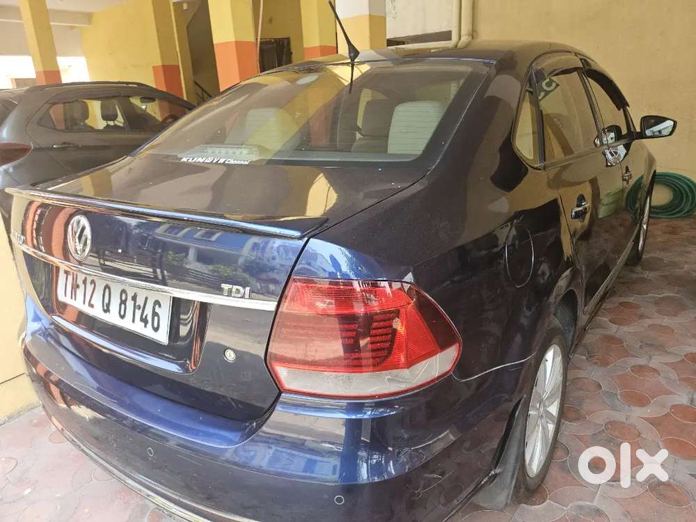 Vento Urgent Sale